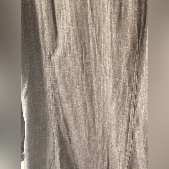 Men’s John Varvatos ⭐️ U.S.A. Reversible Long Sleeve Sport Shirts - Picture 12 of 16